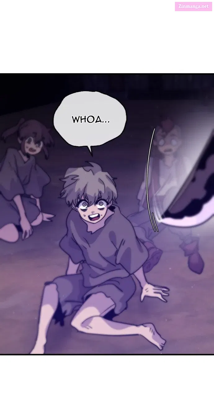 My Second Life is a Healing Life? Chapter 20 page 71 - 