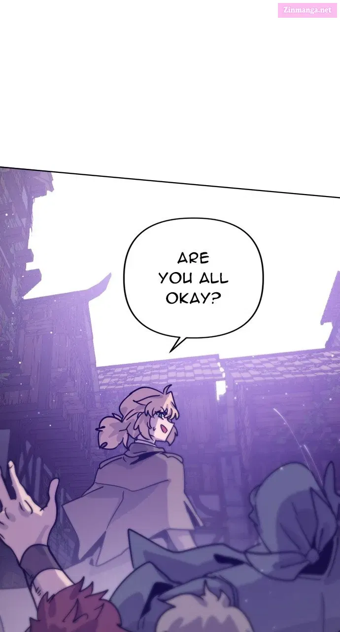 My Second Life is a Healing Life? Chapter 20 page 72 - 
