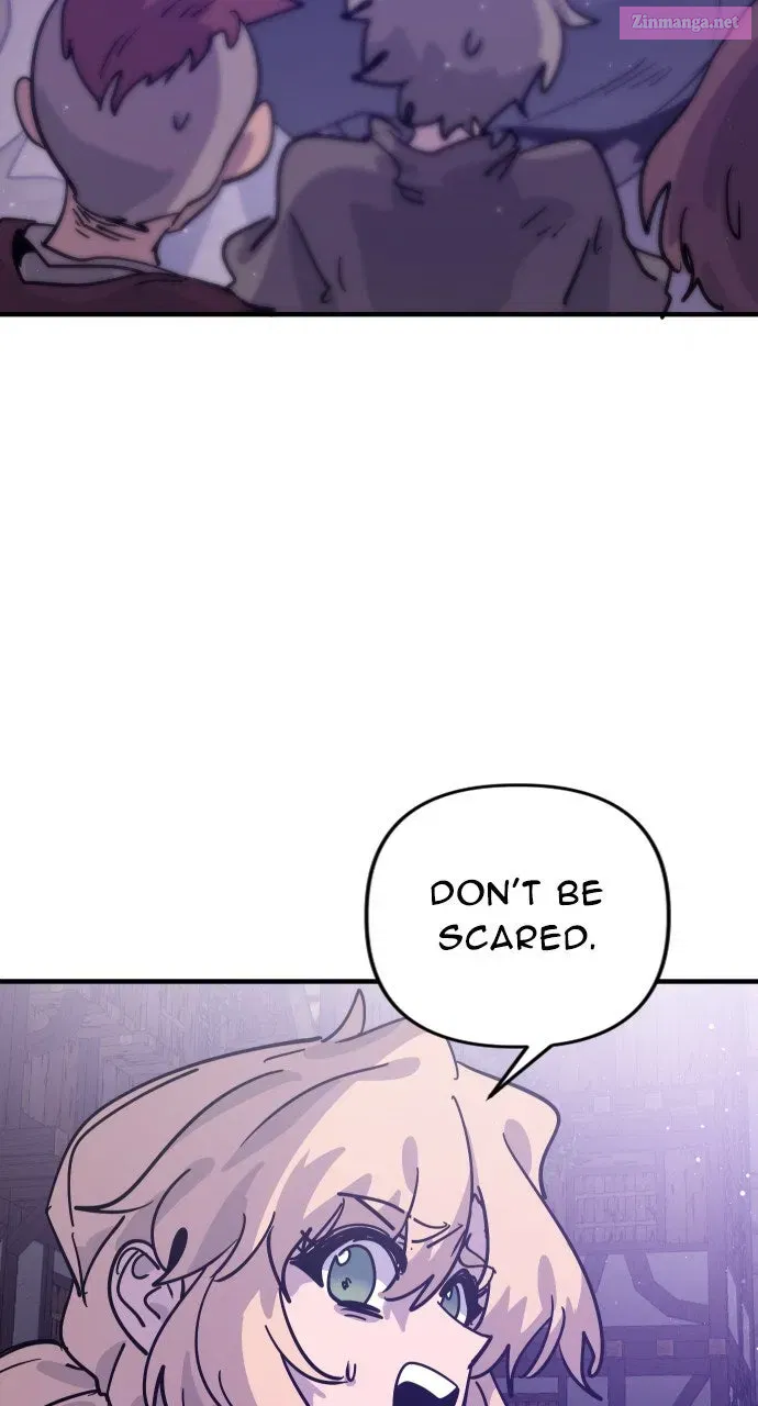 My Second Life is a Healing Life? Chapter 20 page 73 - 