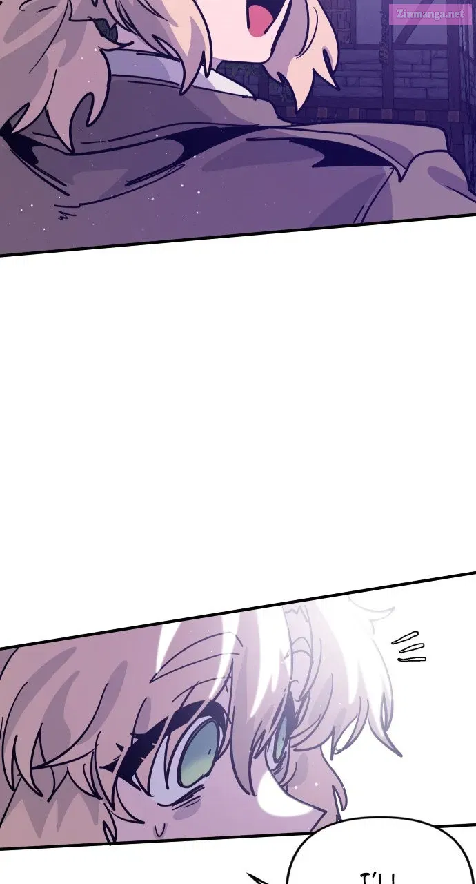 My Second Life is a Healing Life? Chapter 20 page 74 - 