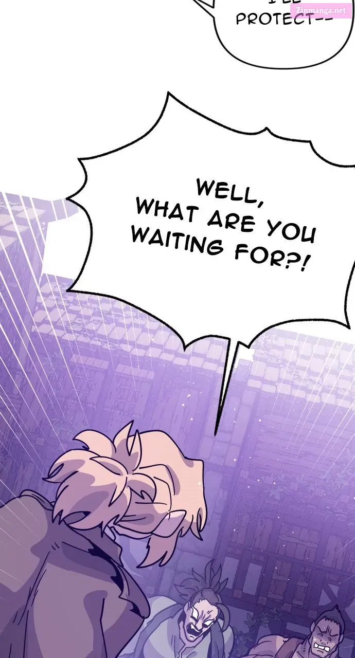 My Second Life is a Healing Life? Chapter 20 page 75 - 
