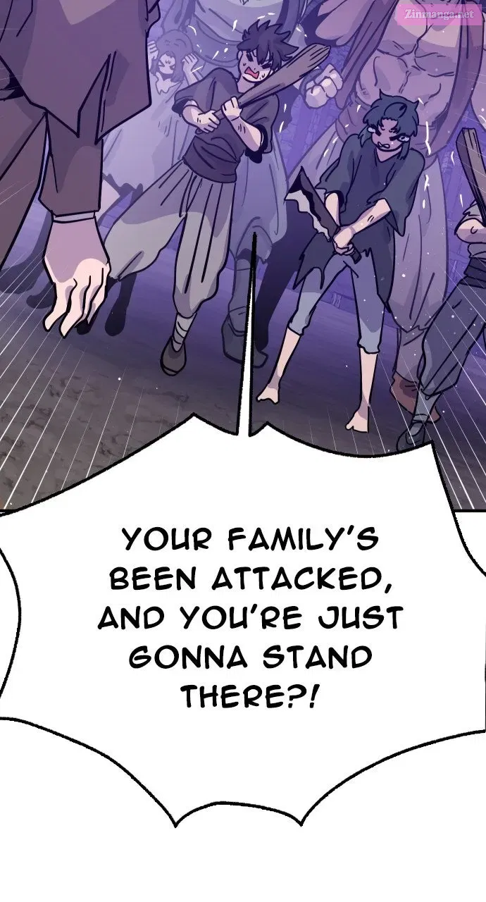 My Second Life is a Healing Life? Chapter 20 page 76 - 