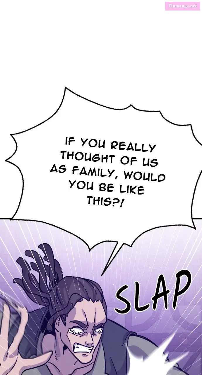 My Second Life is a Healing Life? Chapter 20 page 77 - 