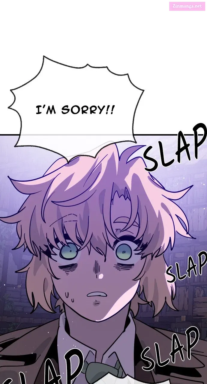 My Second Life is a Healing Life? Chapter 20 page 79 - 