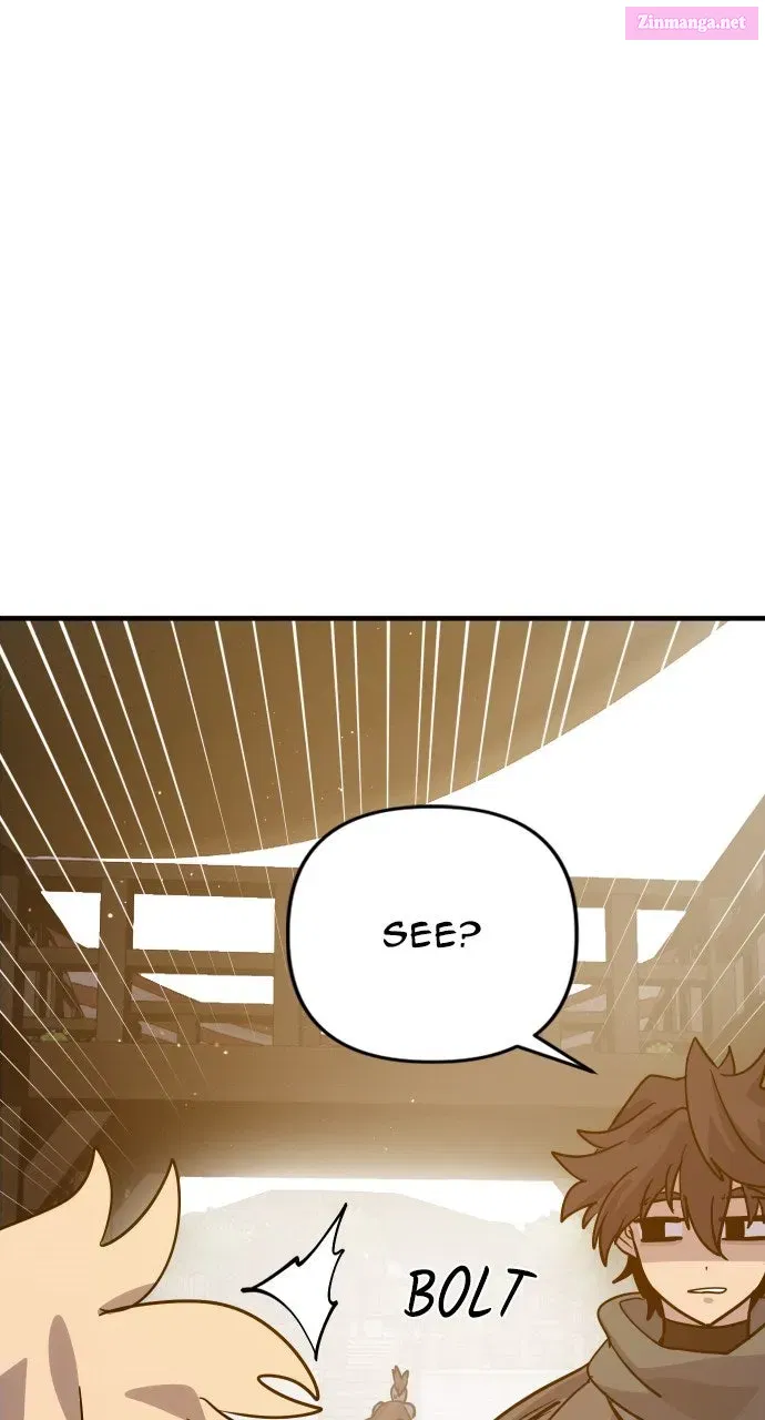My Second Life is a Healing Life? Chapter 20 page 9 - 