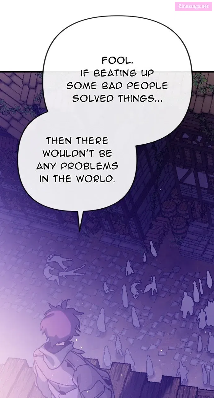 My Second Life is a Healing Life? Chapter 20 page 82 - 