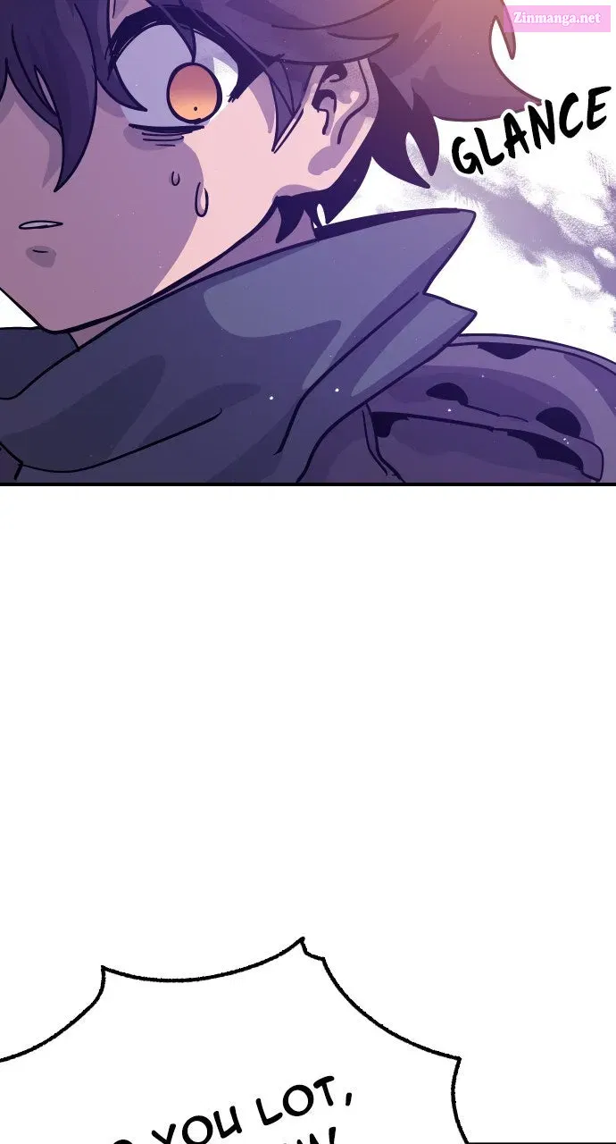 My Second Life is a Healing Life? Chapter 20 page 86 - 