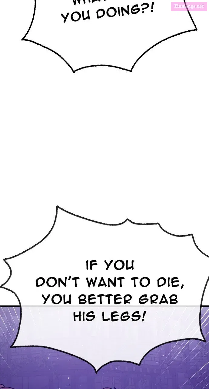 My Second Life is a Healing Life? Chapter 20 page 88 - 