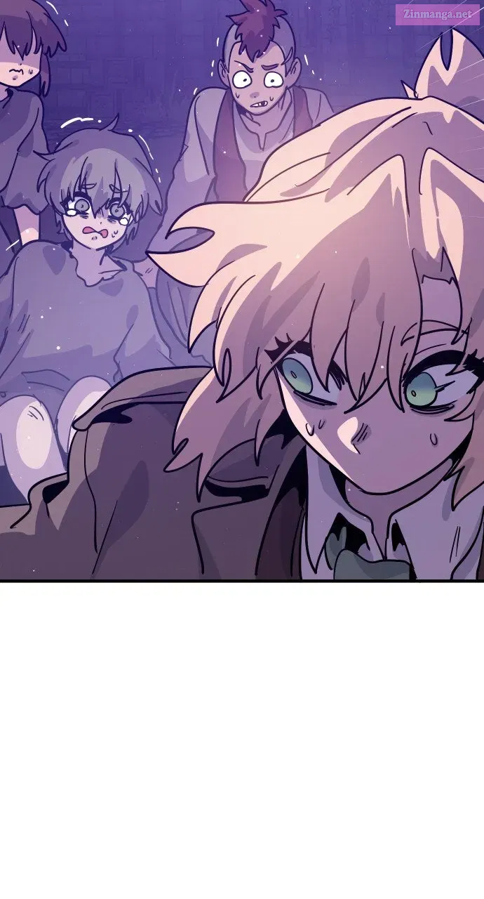 My Second Life is a Healing Life? Chapter 20 page 89 - 