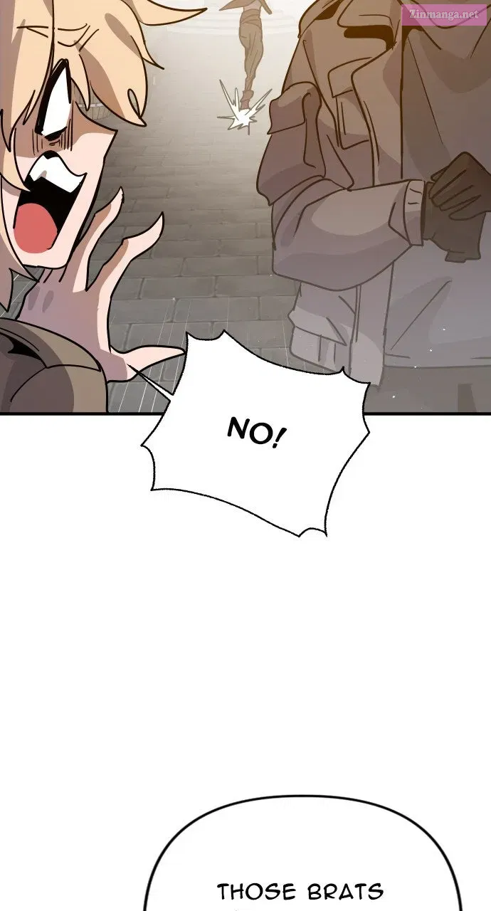 My Second Life is a Healing Life? Chapter 20 page 10 - 