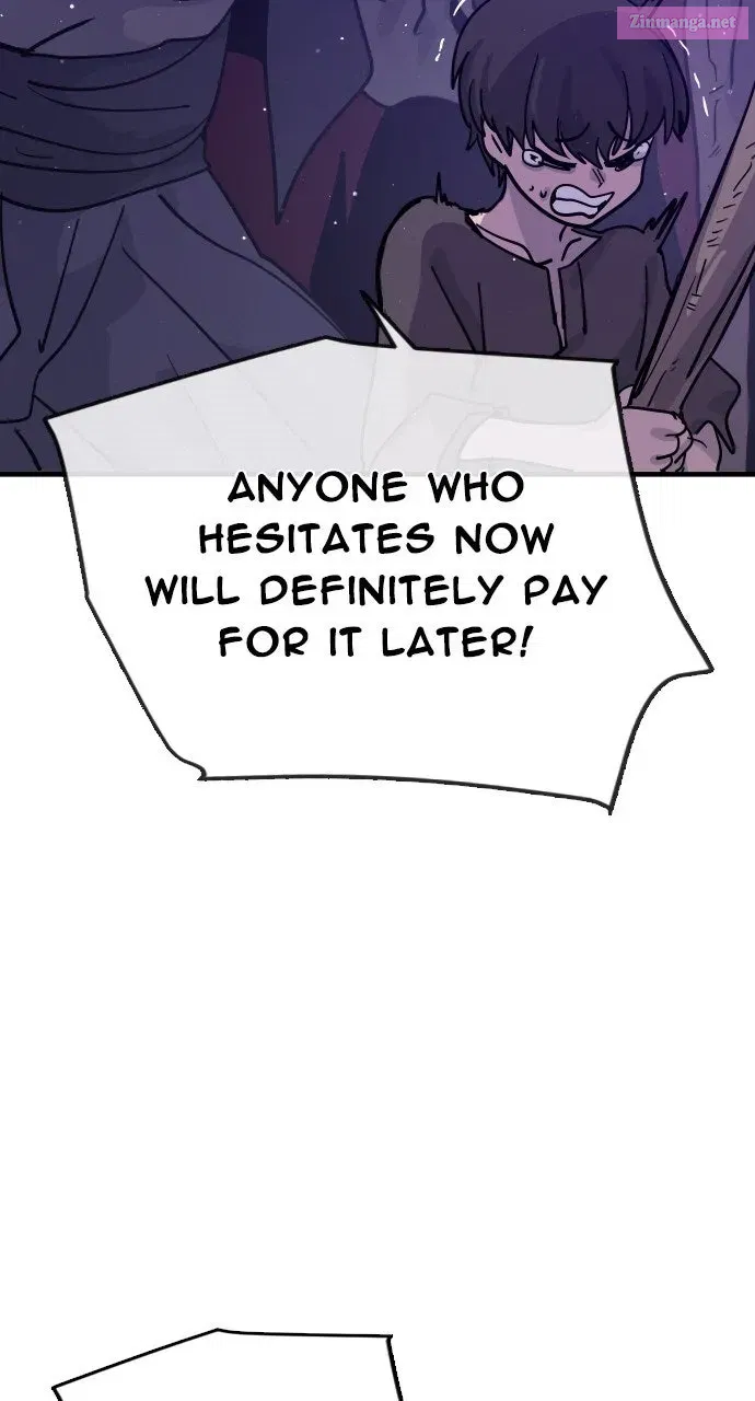 My Second Life is a Healing Life? Chapter 20 page 91 - 