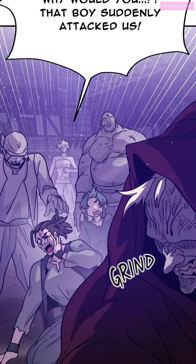 My Second Life is a Healing Life? Chapter 20 page 97 - 