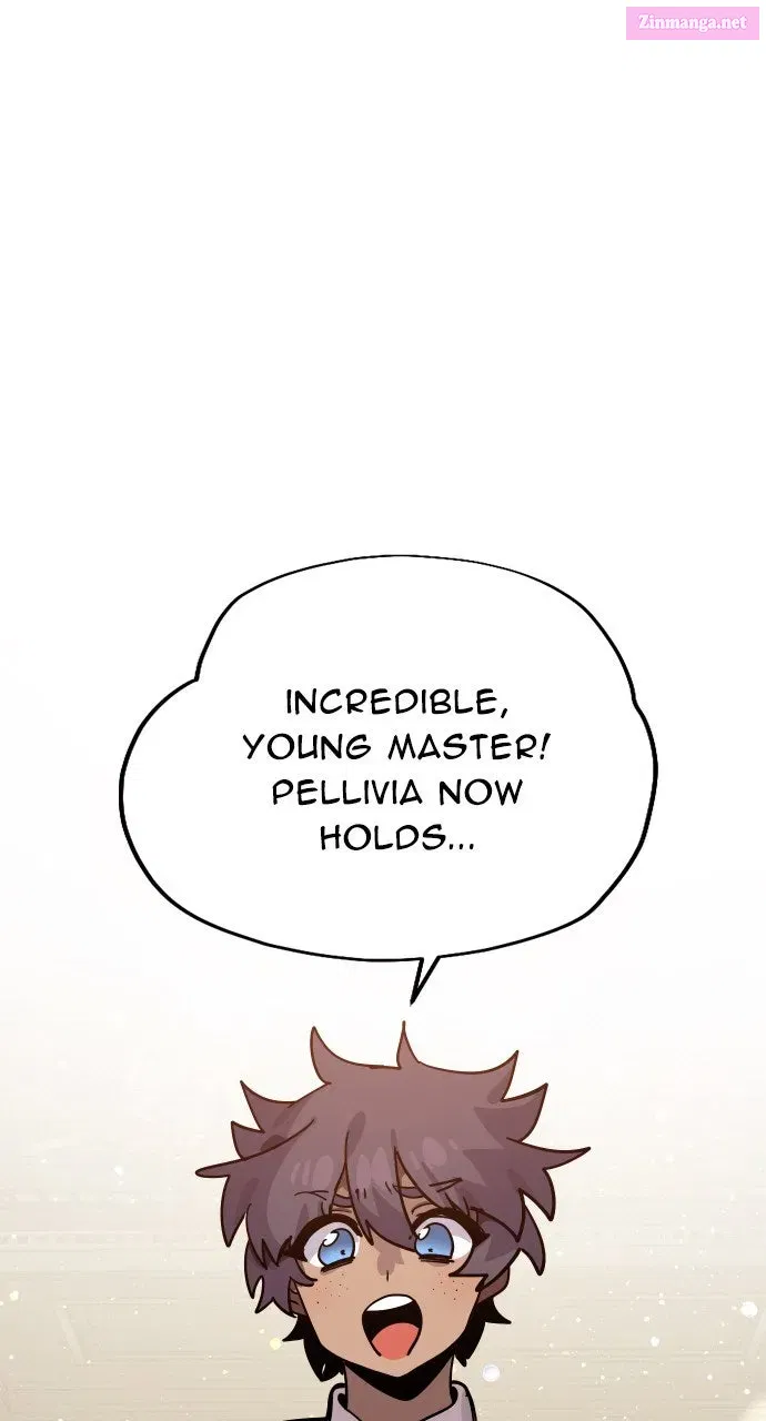 My Second Life is a Healing Life? Chapter 22 page 1 - 