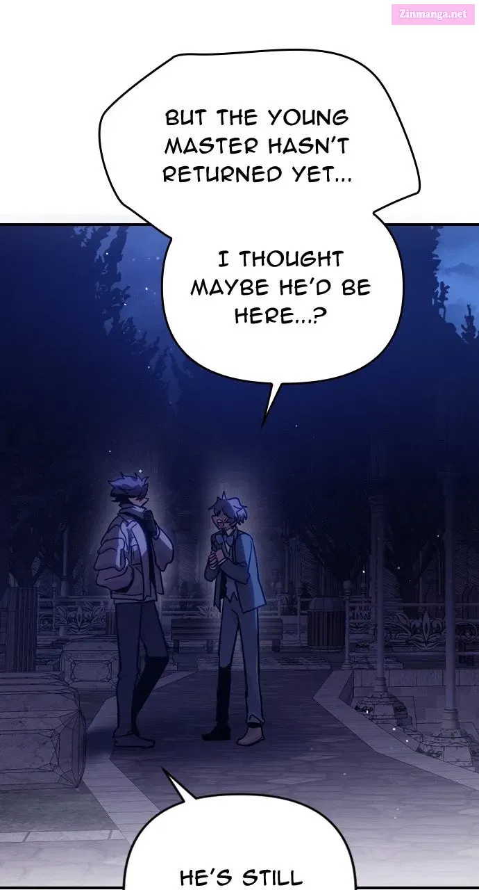 My Second Life is a Healing Life? Chapter 22 page 101 - 