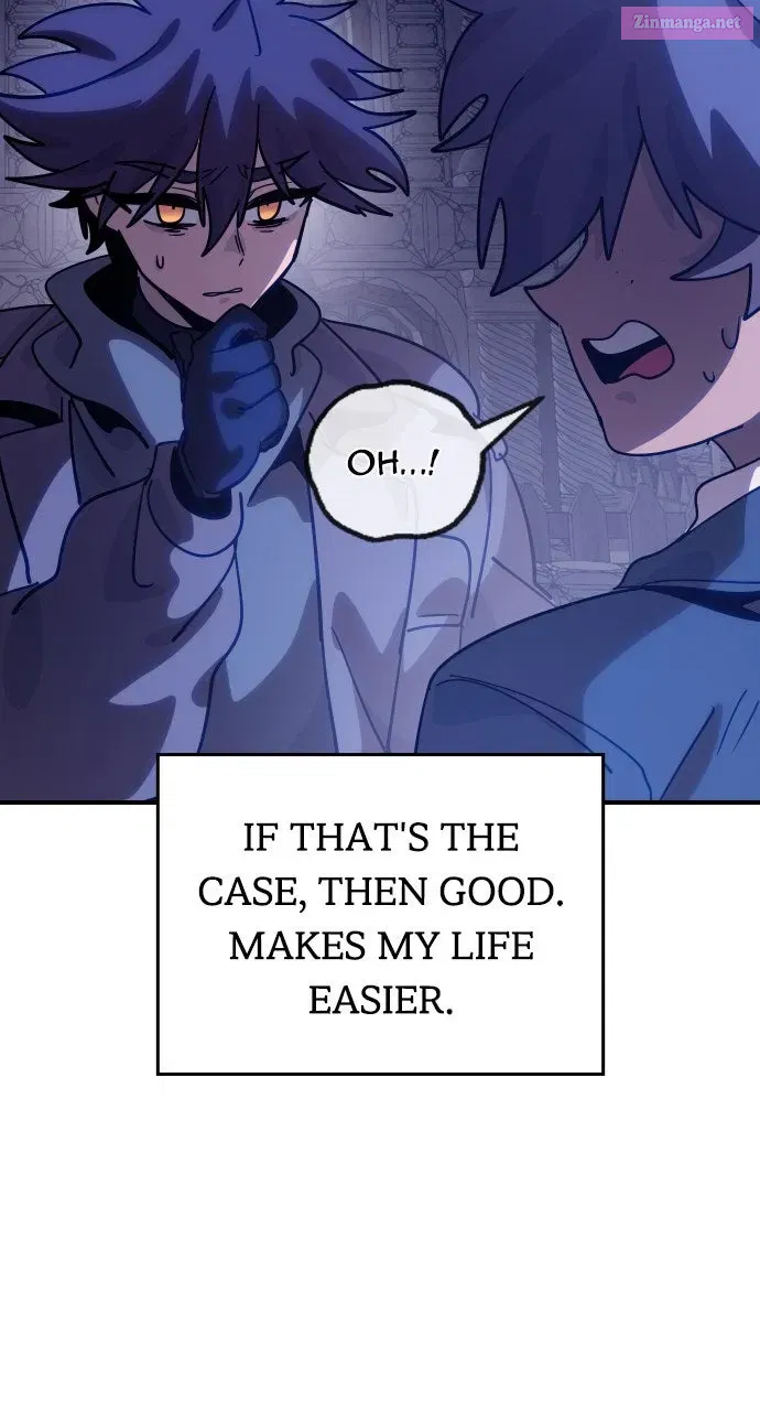 My Second Life is a Healing Life? Chapter 22 page 103 - 