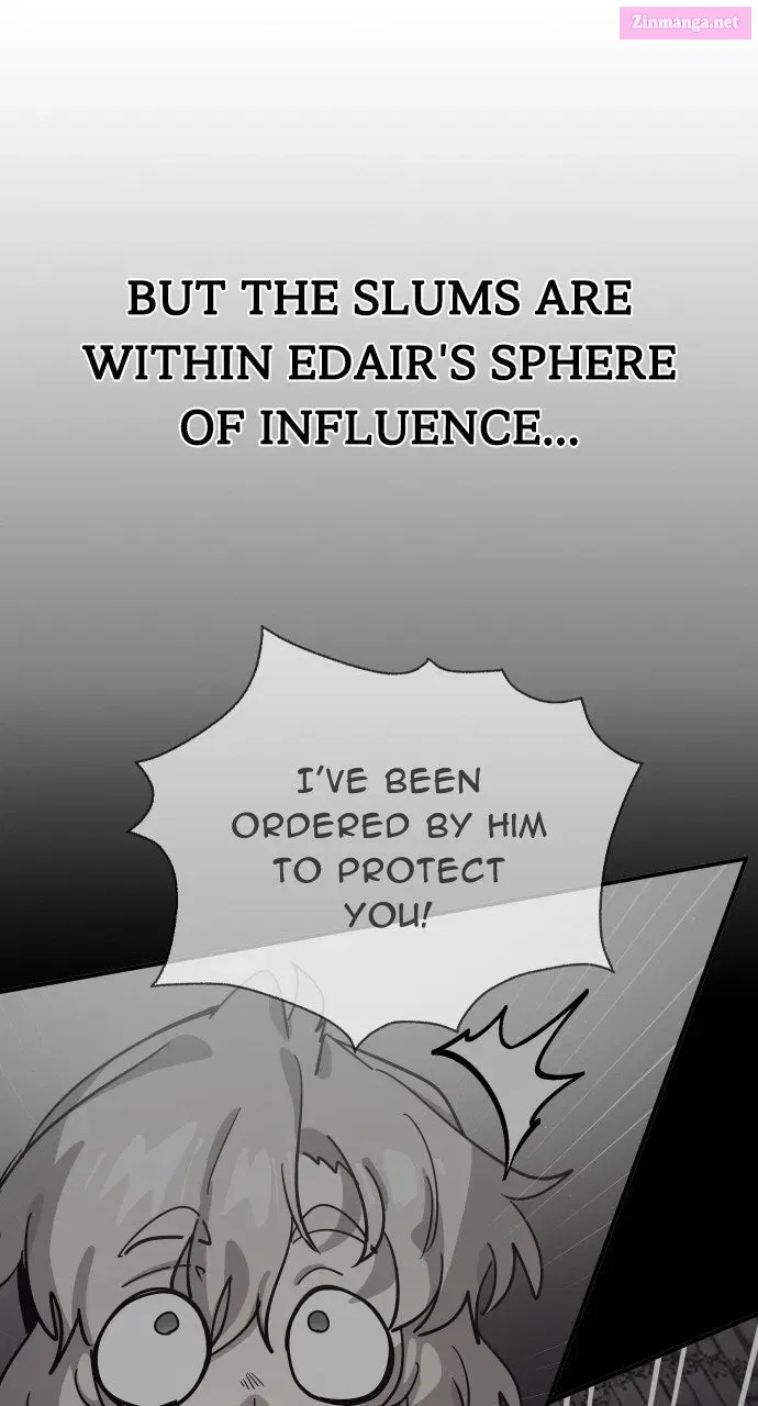 My Second Life is a Healing Life? Chapter 22 page 104 - 