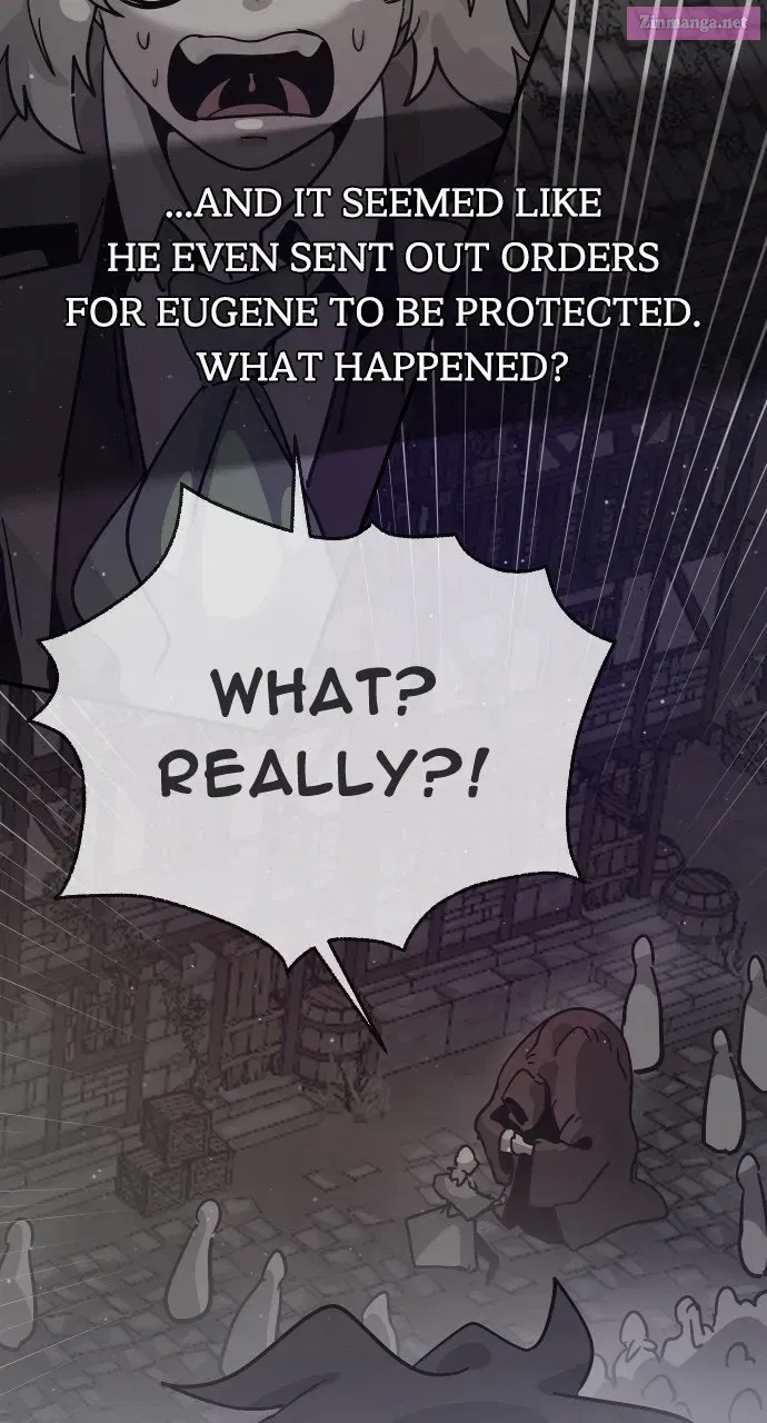 My Second Life is a Healing Life? Chapter 22 page 105 - 