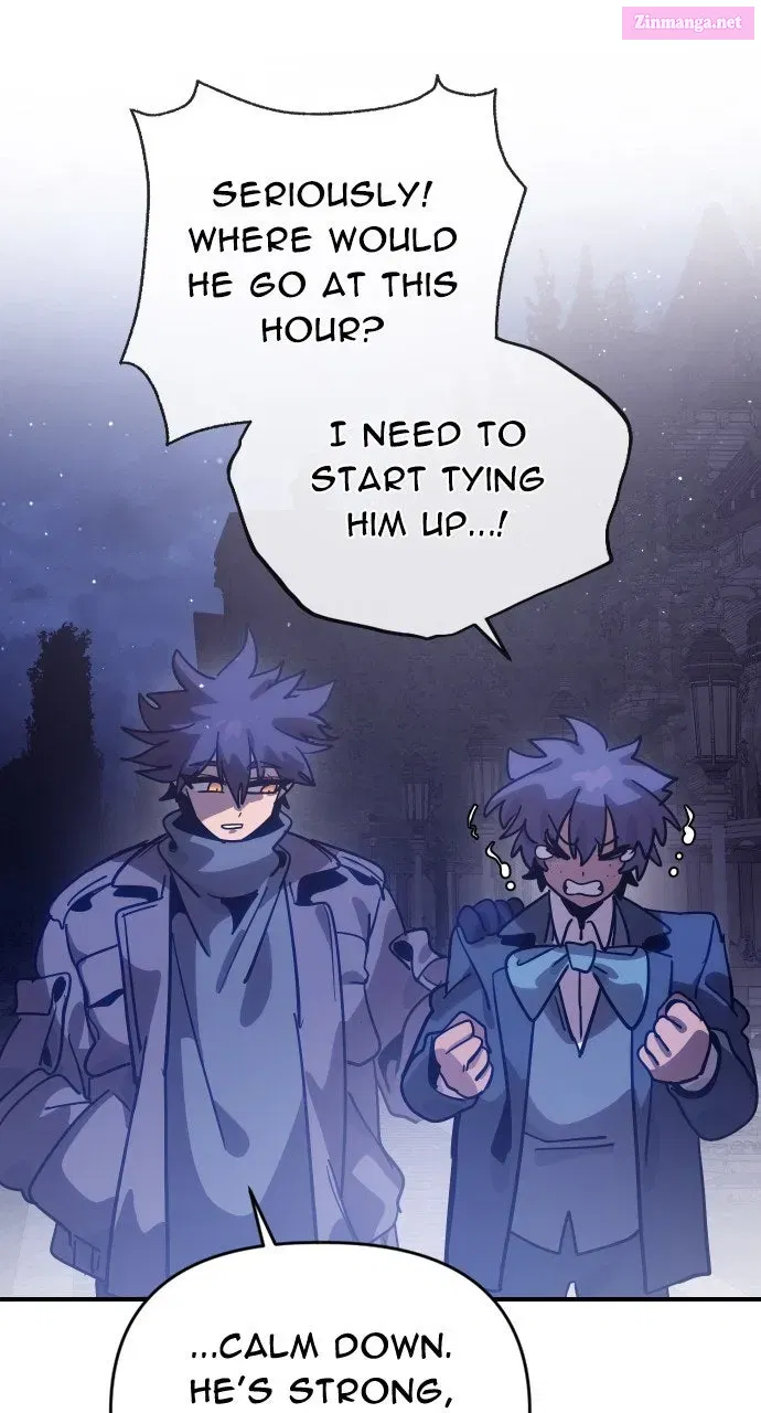 My Second Life is a Healing Life? Chapter 22 page 107 - 