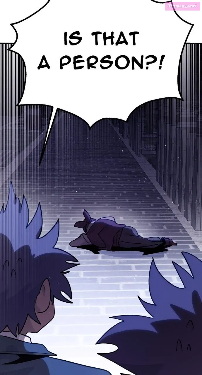 My Second Life is a Healing Life? Chapter 22 page 110 - 