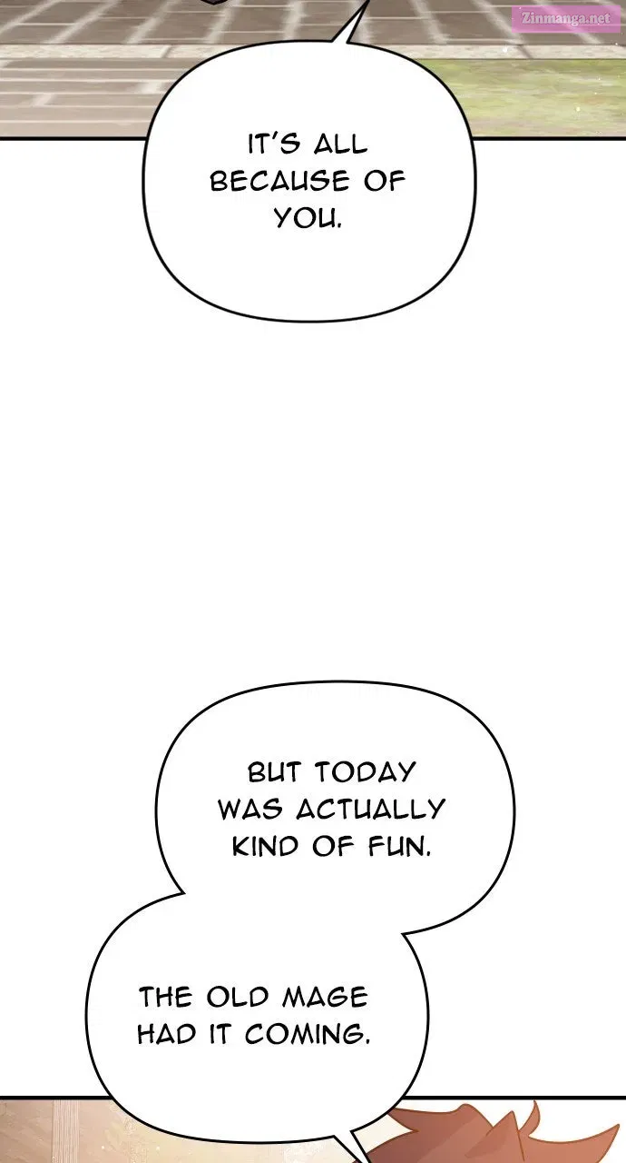 My Second Life is a Healing Life? Chapter 22 page 12 - 