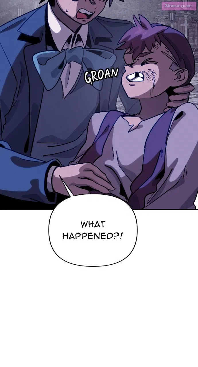 My Second Life is a Healing Life? Chapter 22 page 112 - 