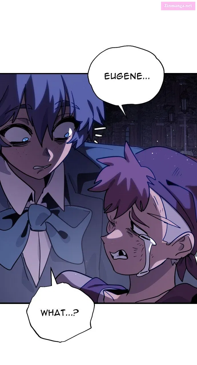 My Second Life is a Healing Life? Chapter 22 page 113 - 