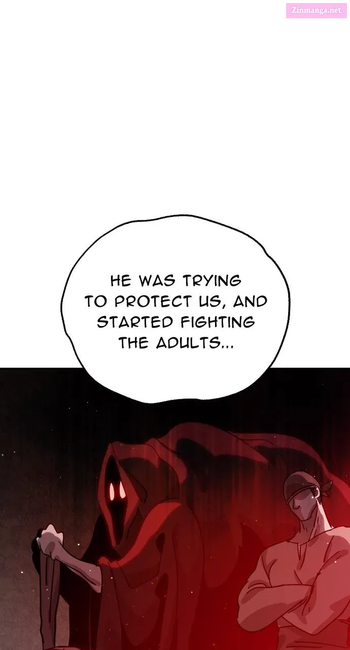 My Second Life is a Healing Life? Chapter 22 page 114 - 