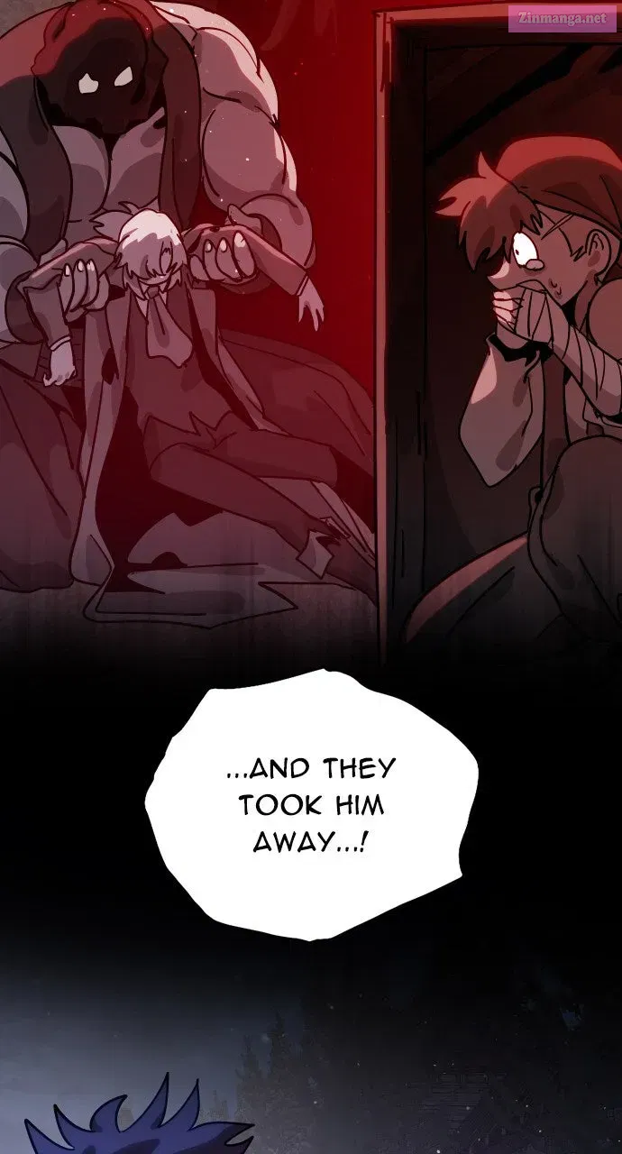 My Second Life is a Healing Life? Chapter 22 page 115 - 