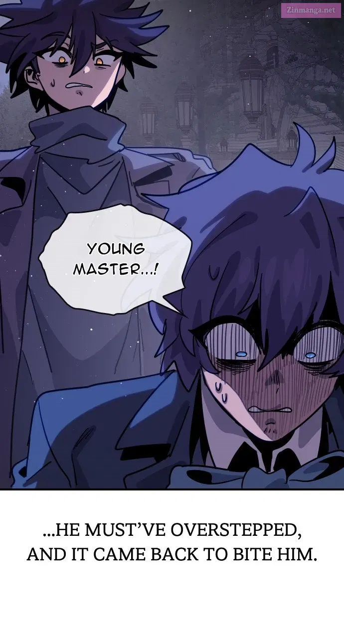 My Second Life is a Healing Life? Chapter 22 page 116 - 