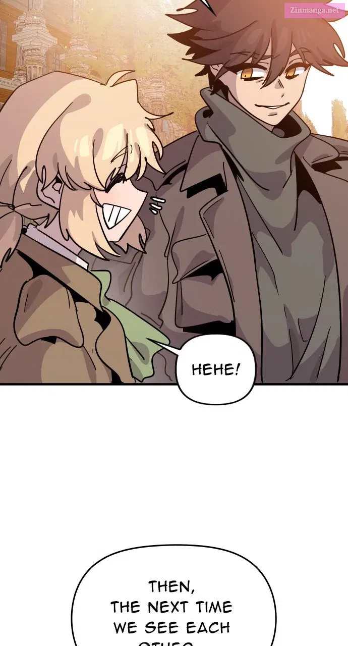 My Second Life is a Healing Life? Chapter 22 page 13 - 