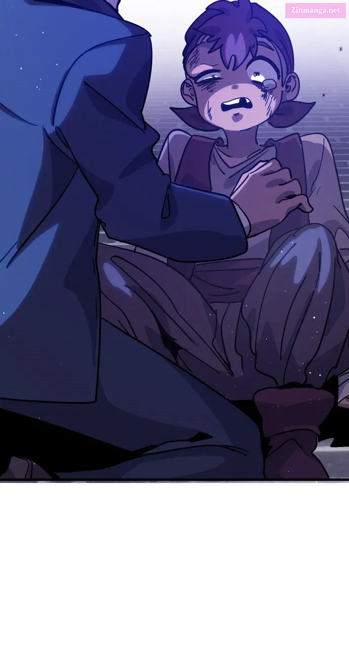 My Second Life is a Healing Life? Chapter 22 page 122 - 