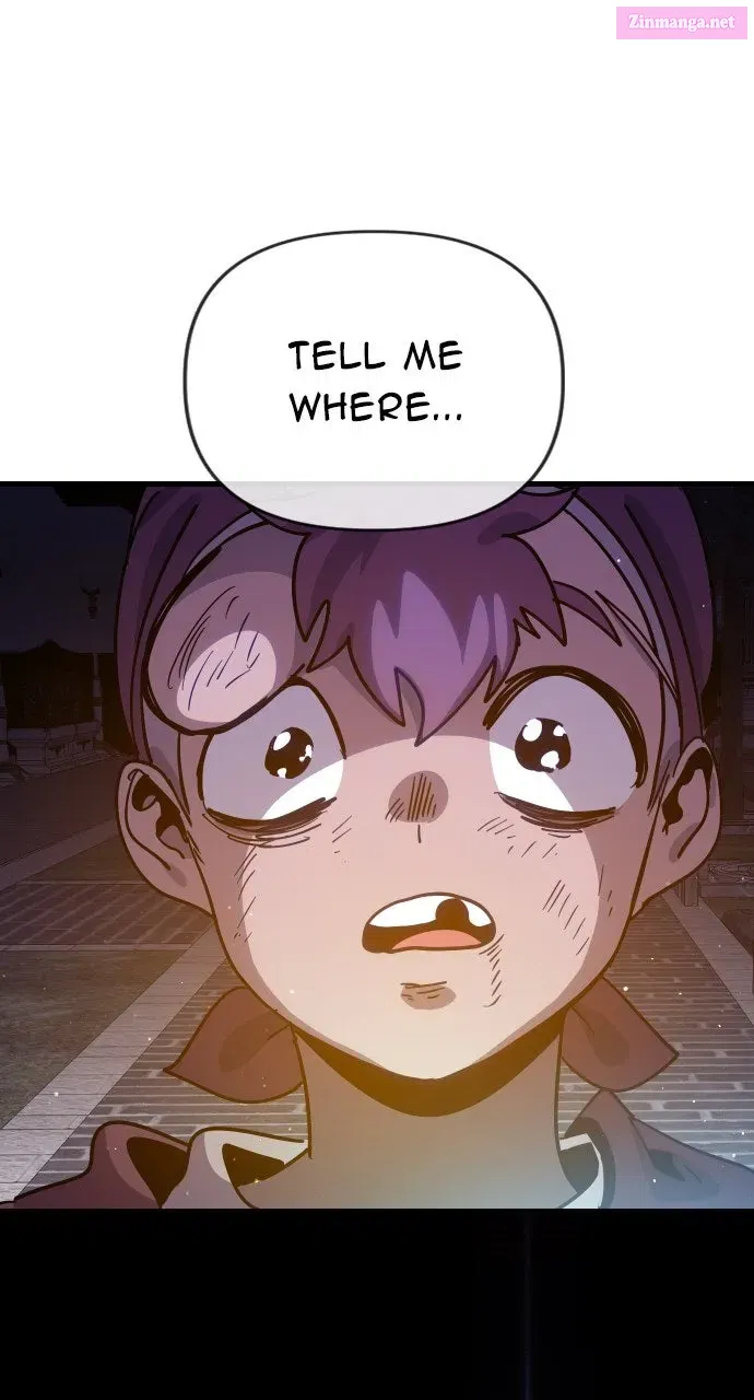 My Second Life is a Healing Life? Chapter 22 page 123 - 