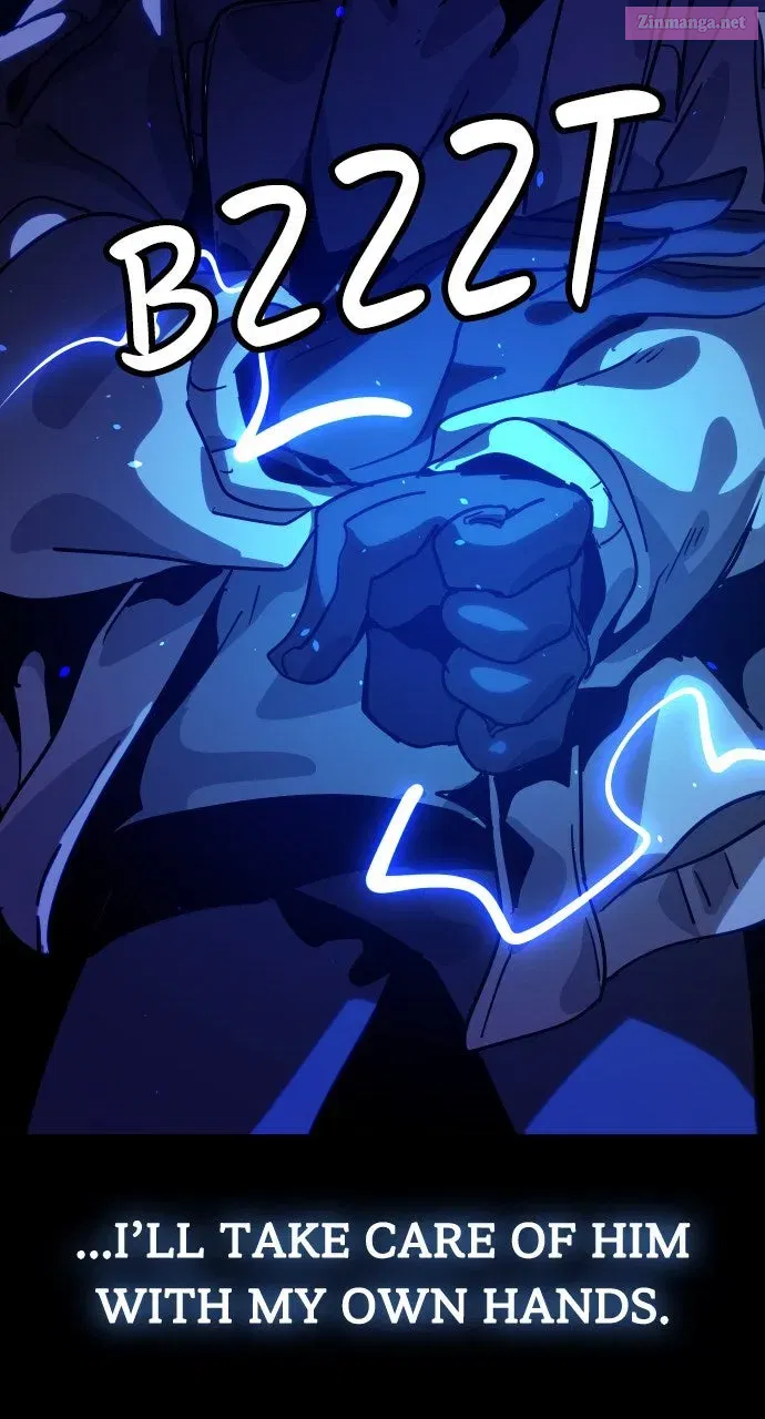 My Second Life is a Healing Life? Chapter 22 page 125 - 