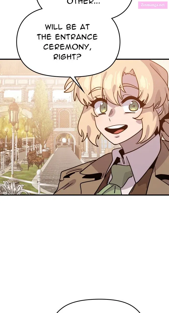 My Second Life is a Healing Life? Chapter 22 page 14 - 