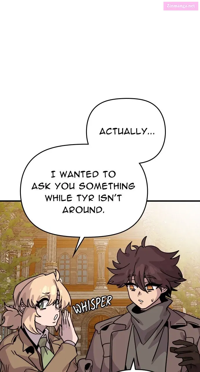 My Second Life is a Healing Life? Chapter 22 page 16 - 