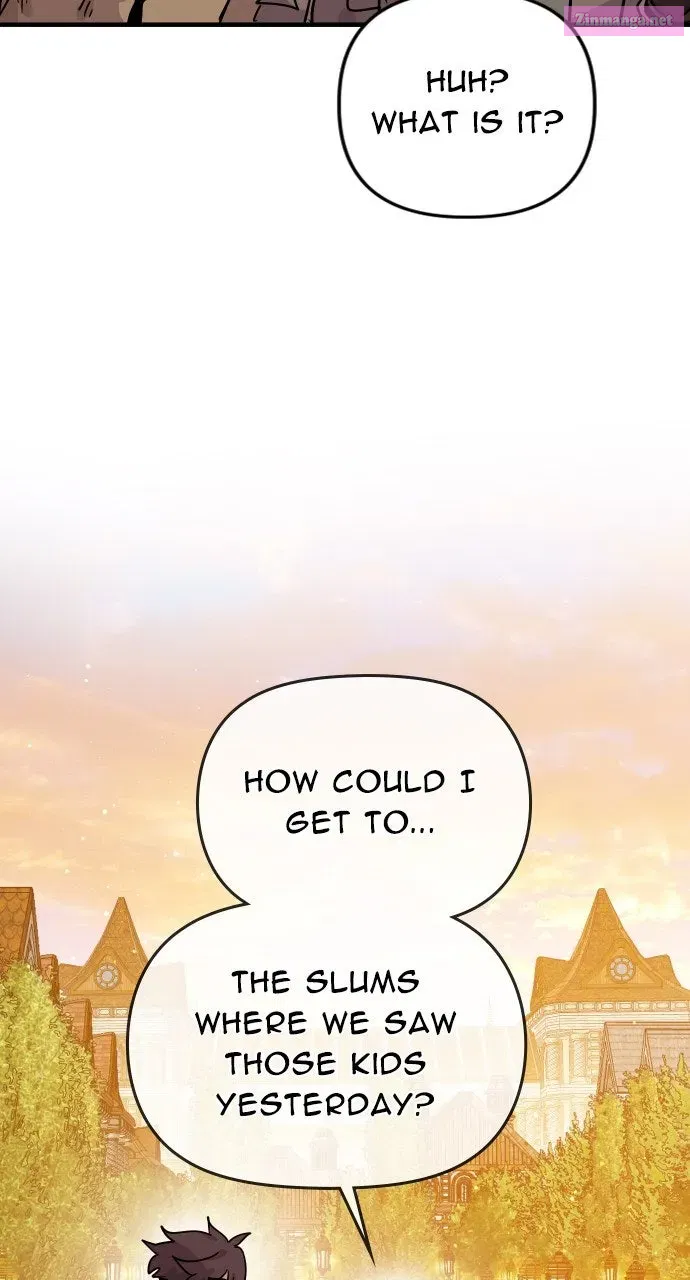 My Second Life is a Healing Life? Chapter 22 page 17 - 