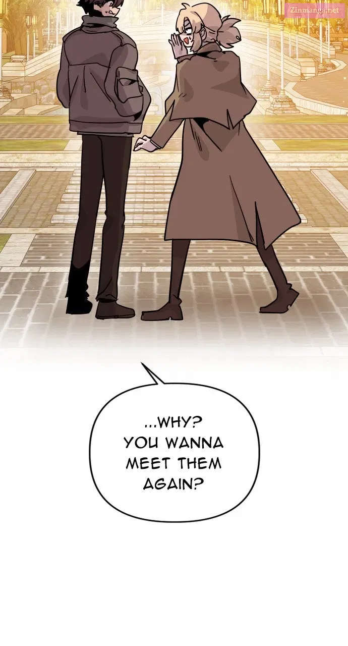 My Second Life is a Healing Life? Chapter 22 page 18 - 
