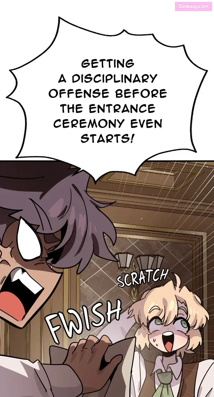 My Second Life is a Healing Life? Chapter 22 page 3 - 