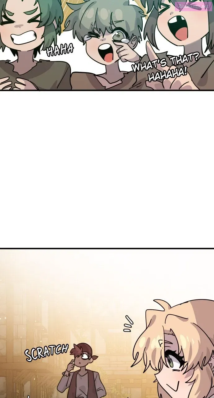 My Second Life is a Healing Life? Chapter 22 page 24 - 