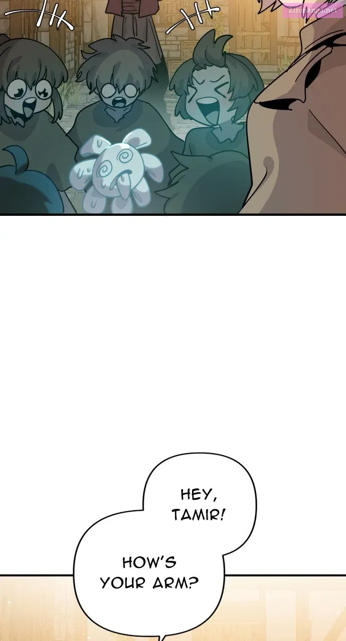 My Second Life is a Healing Life? Chapter 22 page 25 - 