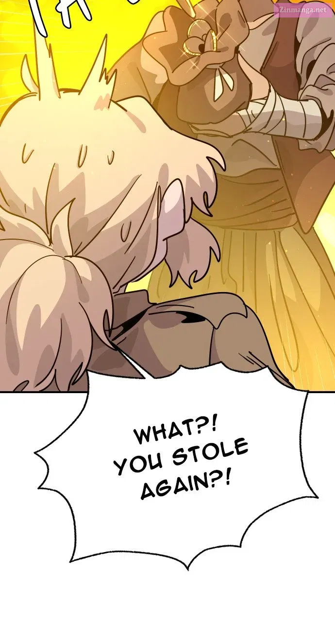 My Second Life is a Healing Life? Chapter 22 page 28 - 