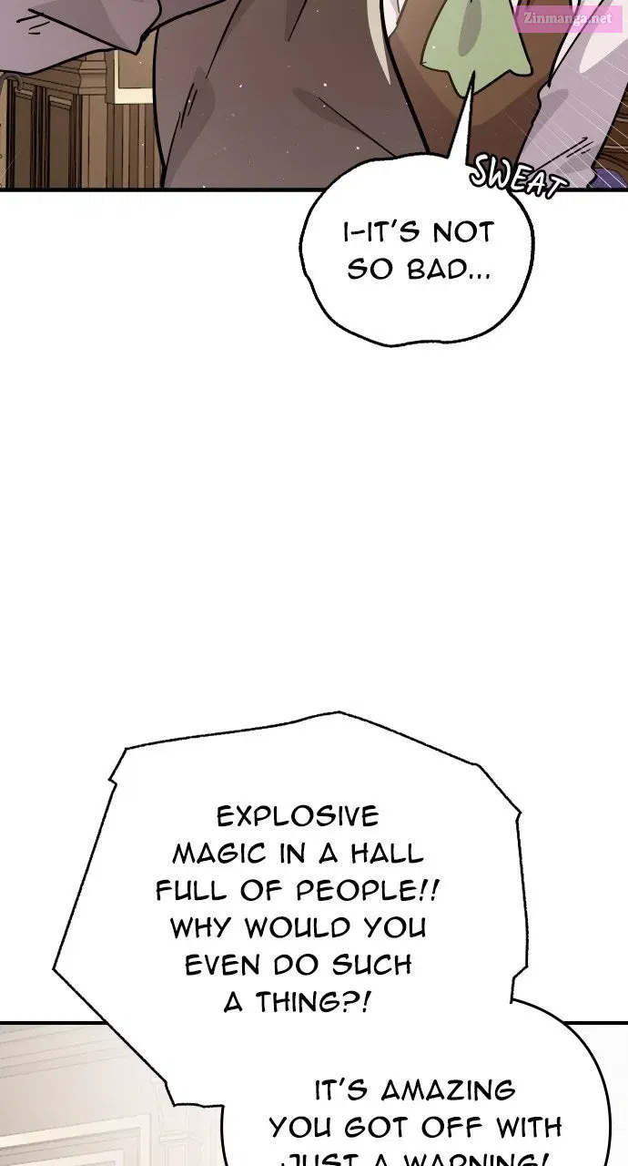 My Second Life is a Healing Life? Chapter 22 page 4 - 