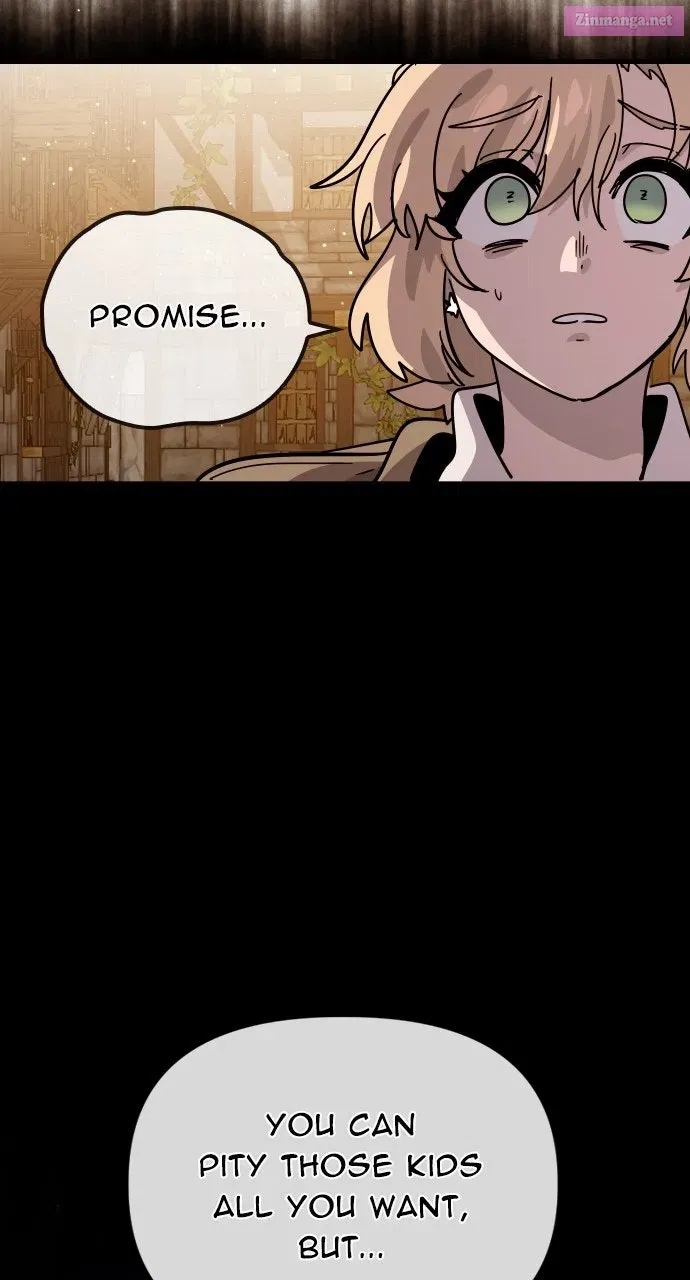 My Second Life is a Healing Life? Chapter 22 page 31 - 
