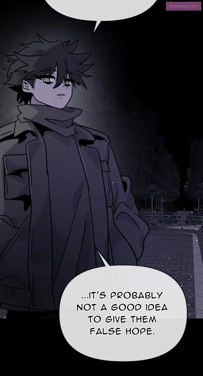 My Second Life is a Healing Life? Chapter 22 page 32 - 