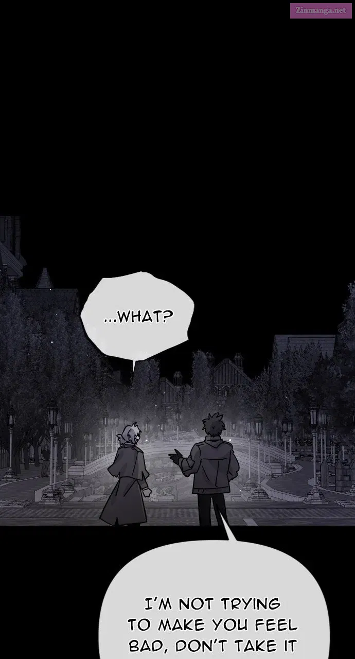 My Second Life is a Healing Life? Chapter 22 page 33 - 