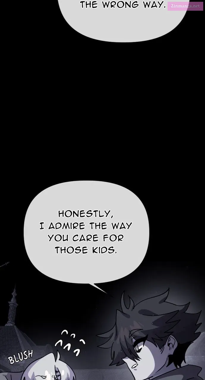 My Second Life is a Healing Life? Chapter 22 page 34 - 