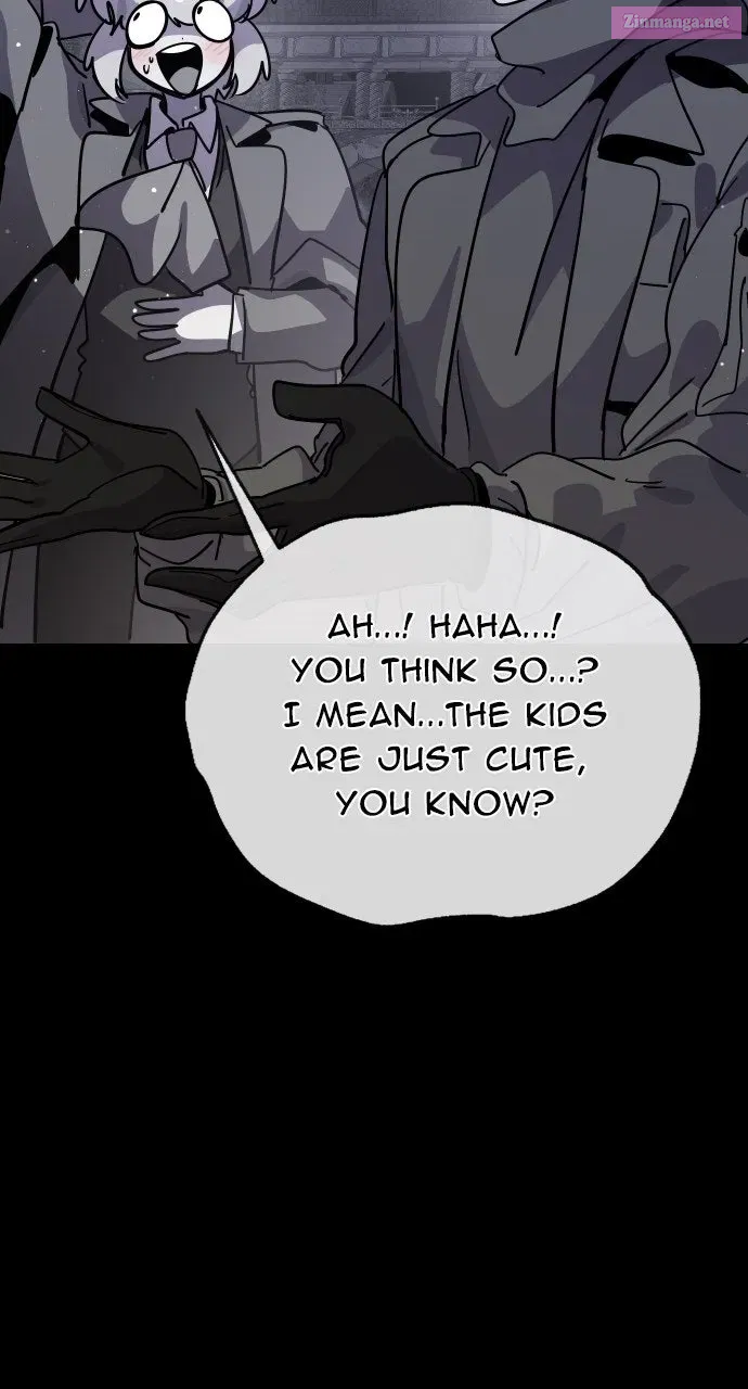 My Second Life is a Healing Life? Chapter 22 page 35 - 
