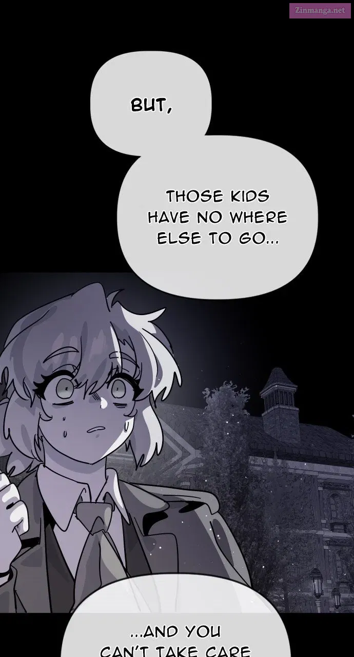 My Second Life is a Healing Life? Chapter 22 page 36 - 