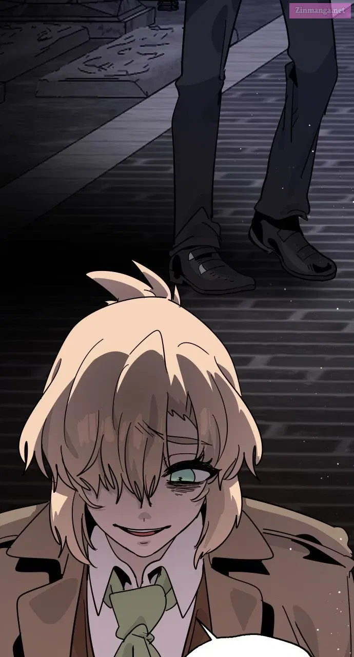 My Second Life is a Healing Life? Chapter 22 page 39 - 