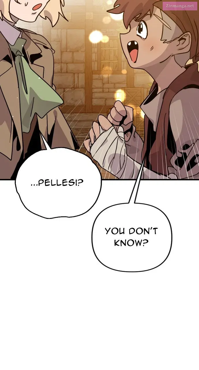 My Second Life is a Healing Life? Chapter 22 page 41 - 